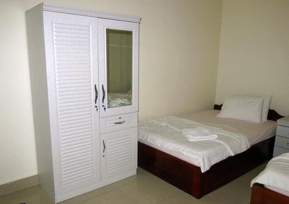 Mk City Hotel Sihanoukville Exterior foto